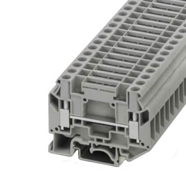 3072801 Phoenix Contact  Canal de riel DIN